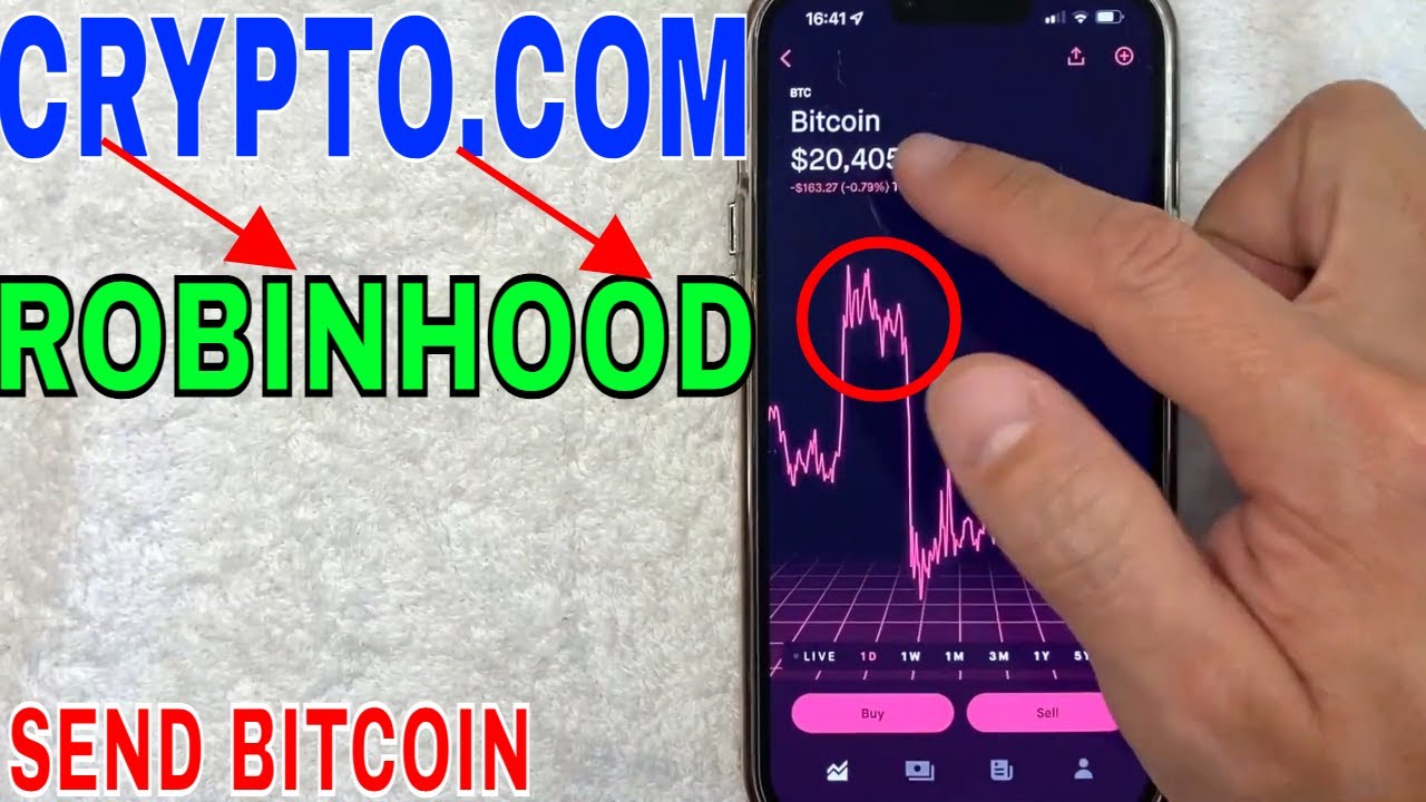 Robinhood Wallet | Robinhood