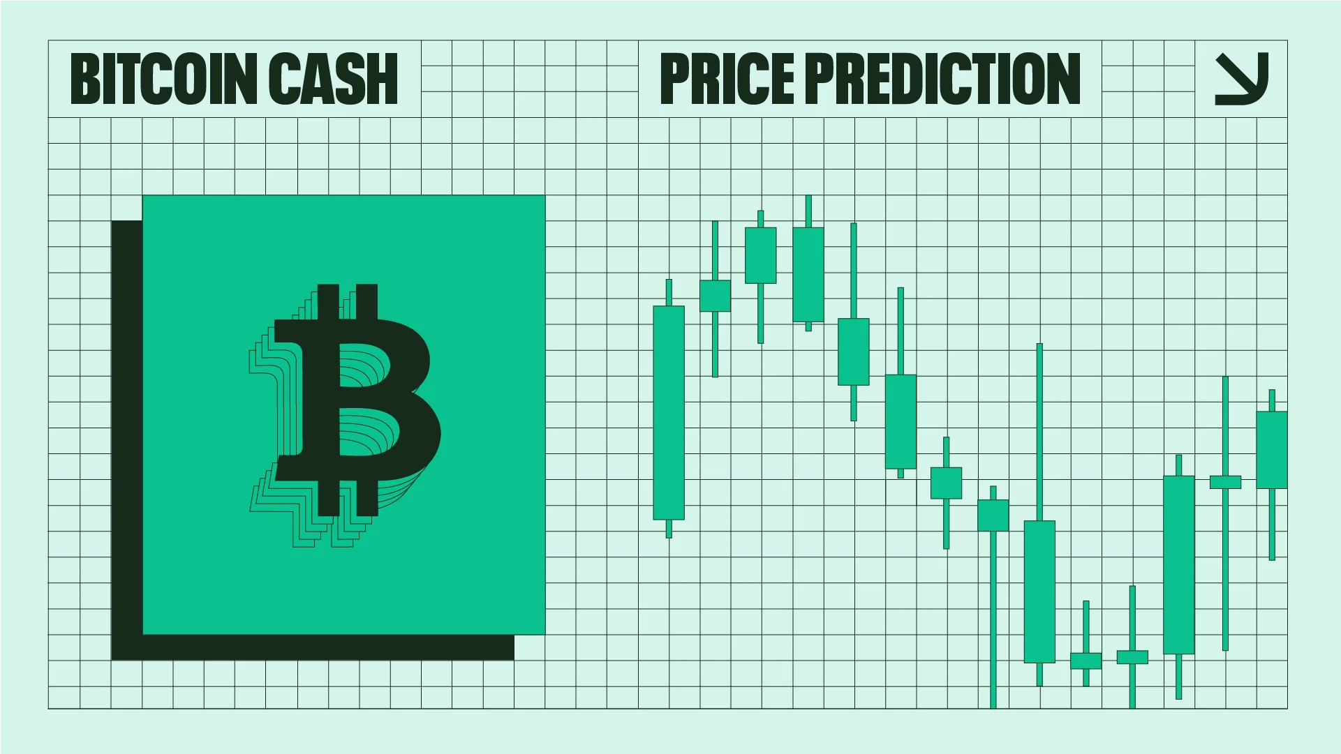 Bitcoin Cash Price Prediction