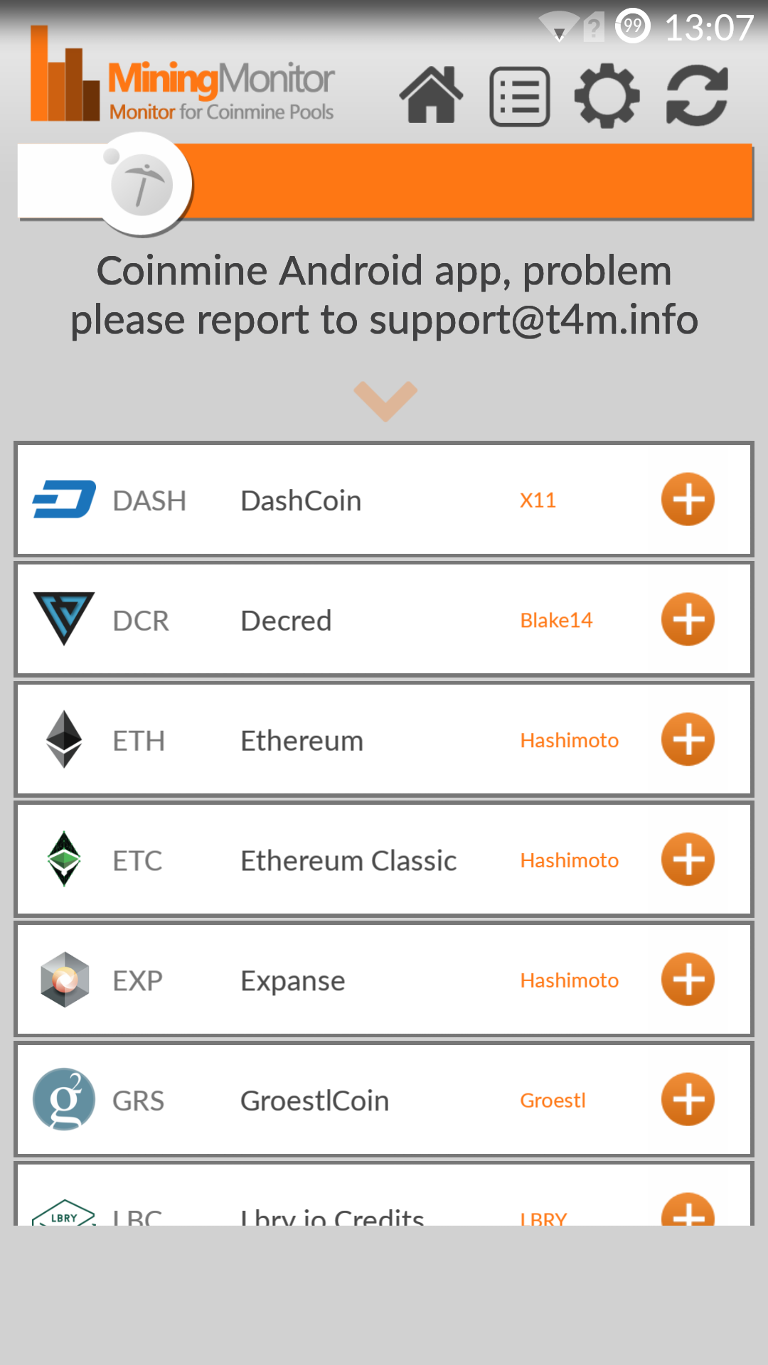 Profitability Calculator | NiceHash