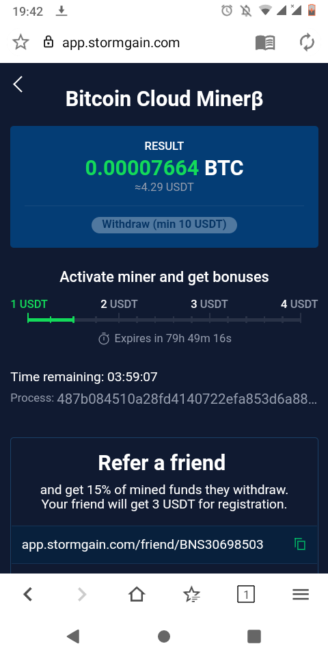 cloud mining like stormgain-》1001fish.ru