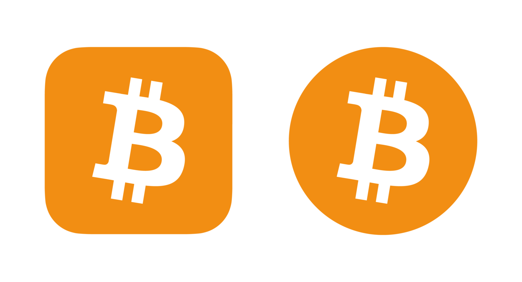 Bitcoin Logo Png PNG Transparent For Free Download - PngFind