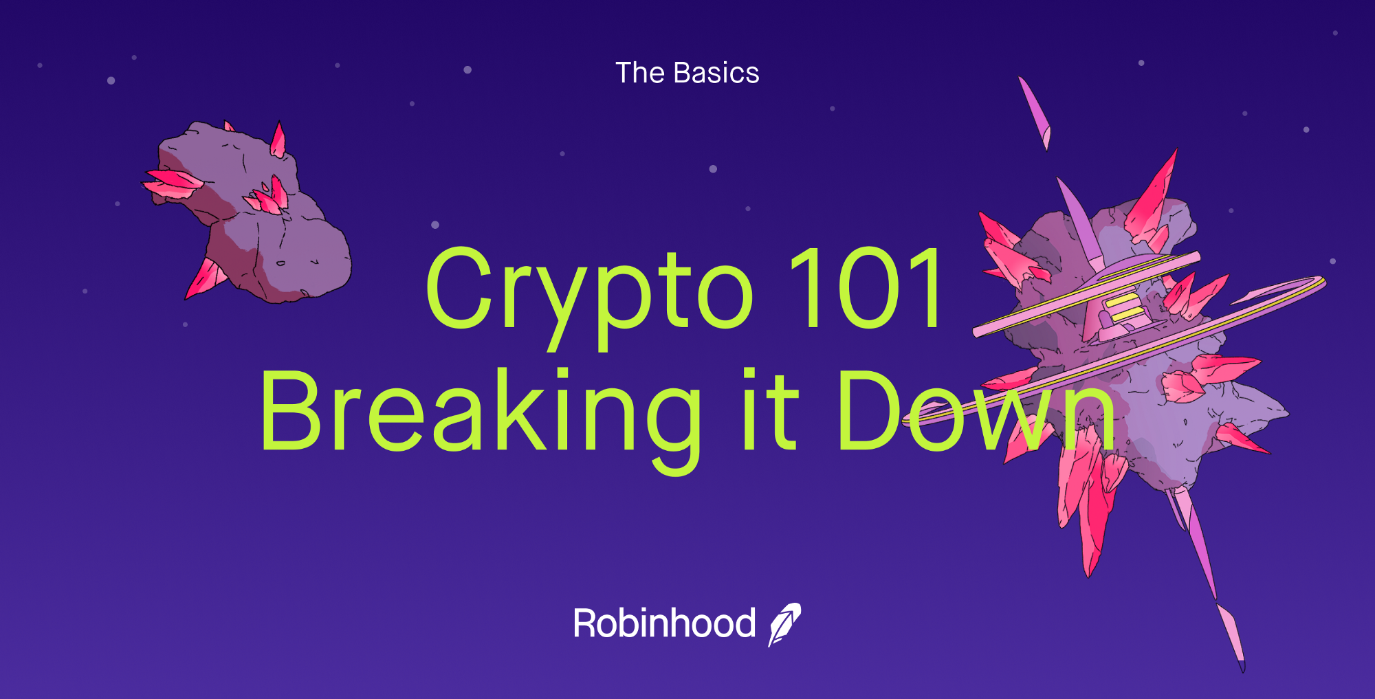 How to Navigate a Crypto Crash - NerdWallet