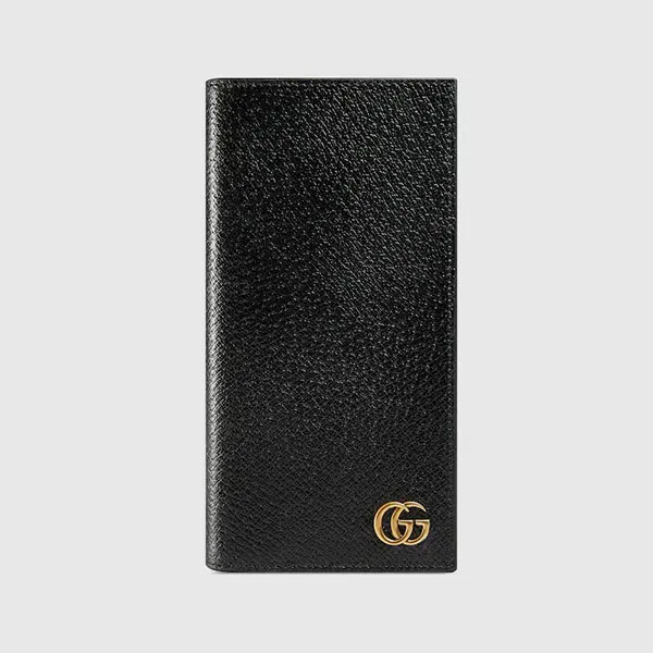 ID Holders & Passports | Wallets | Leather Identification | Neck