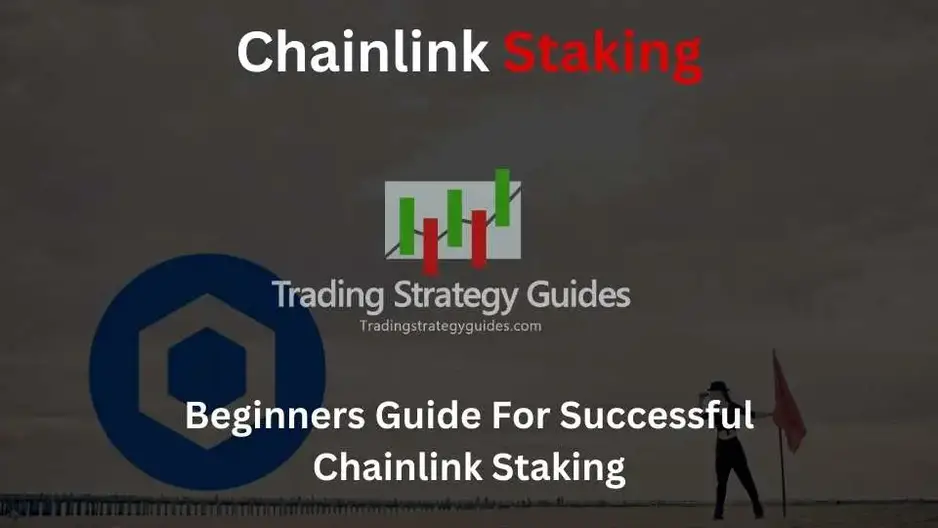 Chainlink Going To $50 Backed By LINK Staking v Protocol