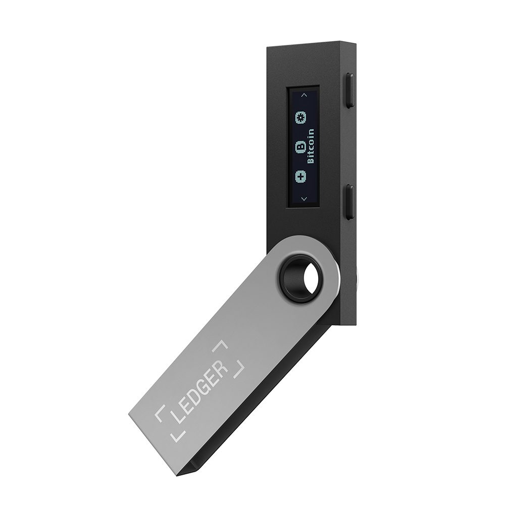 Find or Become an Official Ledger Reseller | Ledger