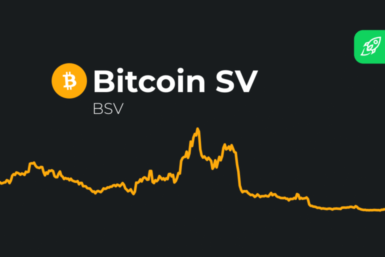 BSV to BTC Exchange | Convert Bitcoin SV to Bitcoin on SimpleSwap