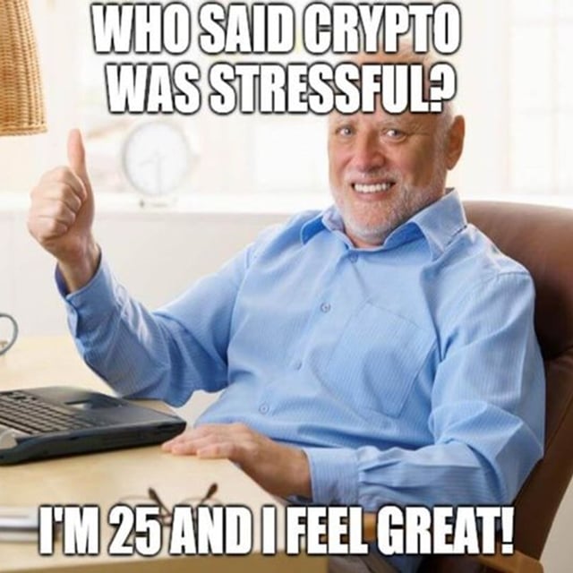 Crypto Quotes, Cryptocurrency quotes, Bitcoin ideas | memes, funny, jokes