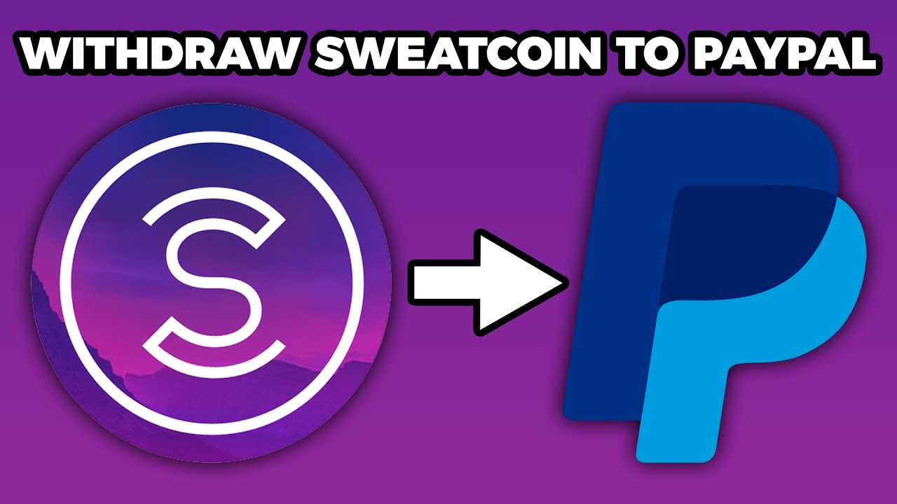 How to Connect Sweatcoin to PayPal: 5 Steps (with Pictures)