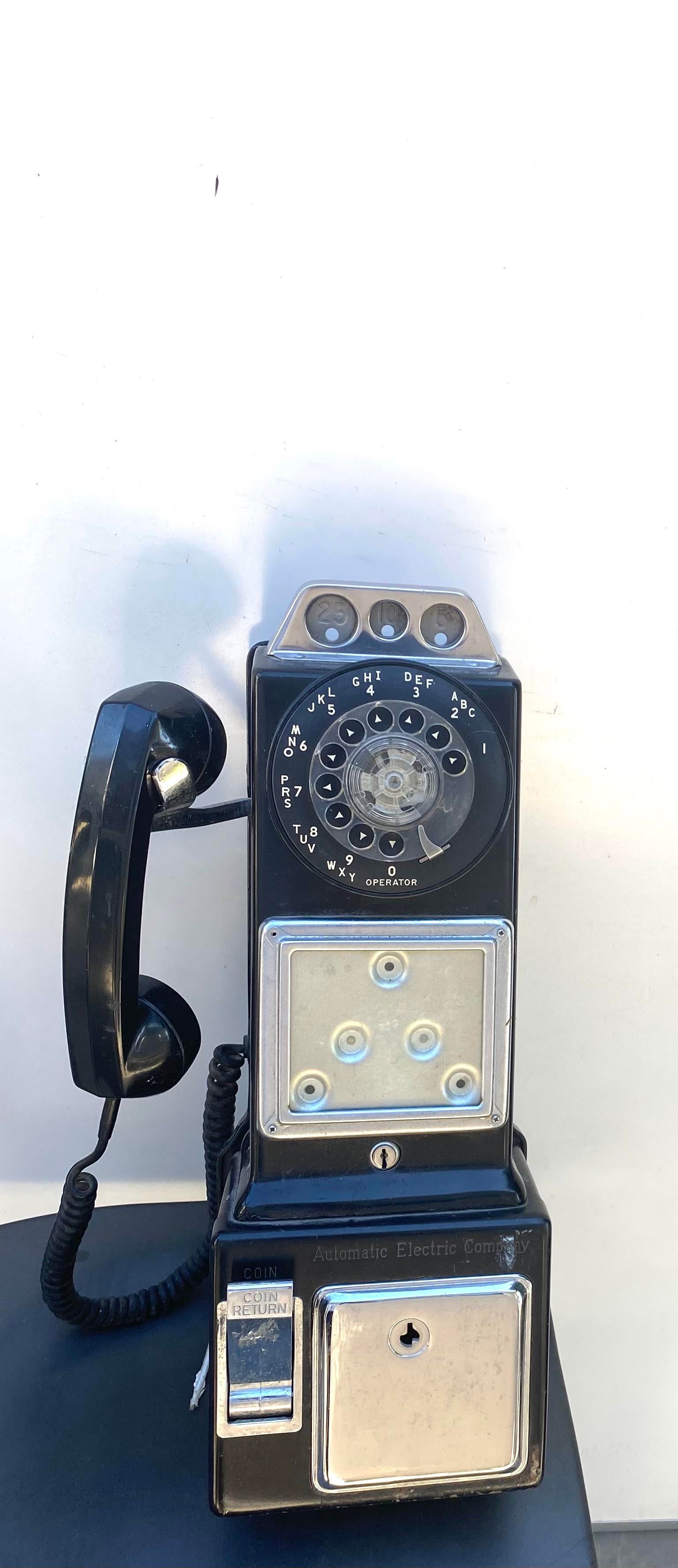 Antique Pay Phones FOR SALE! - PicClick