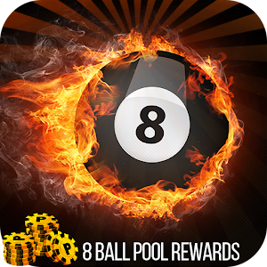 8 Ball Pool Rewards Free Coins, Cues, and Cash (Daily Link)