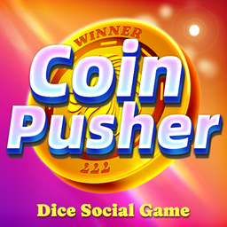 Flip 2 Win Coin Pusher Game | M&P Amusement