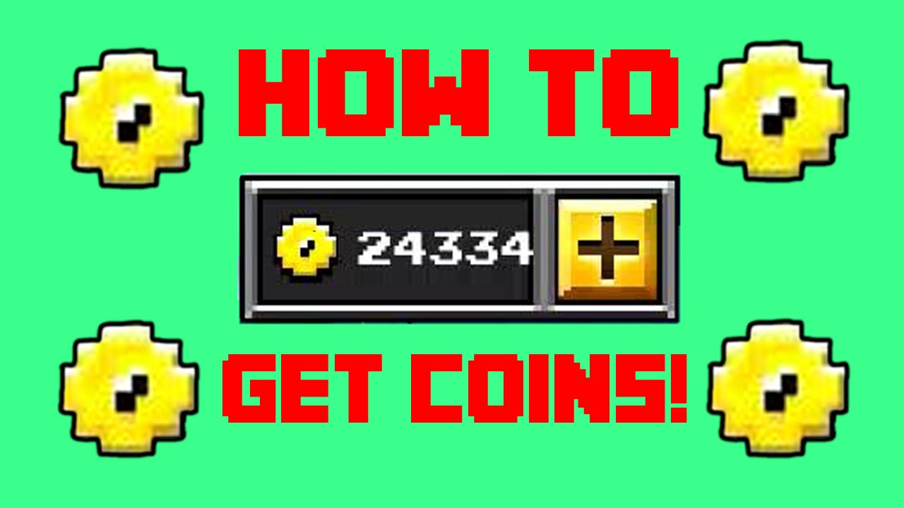 Coin and Experience Farming | Pixel Gun Wiki | Fandom