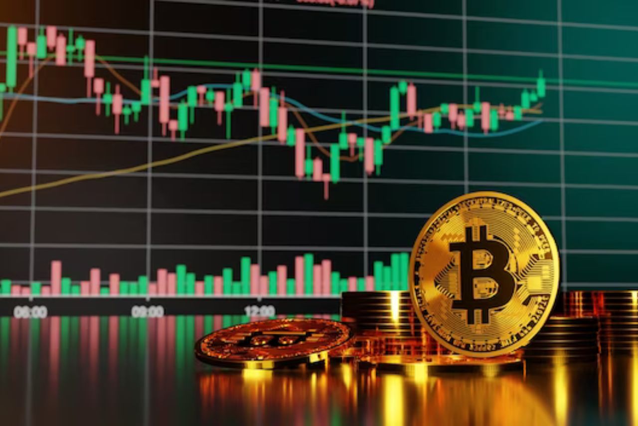 Bitcoin fund hits the New York Stock Exchange - Marketplace