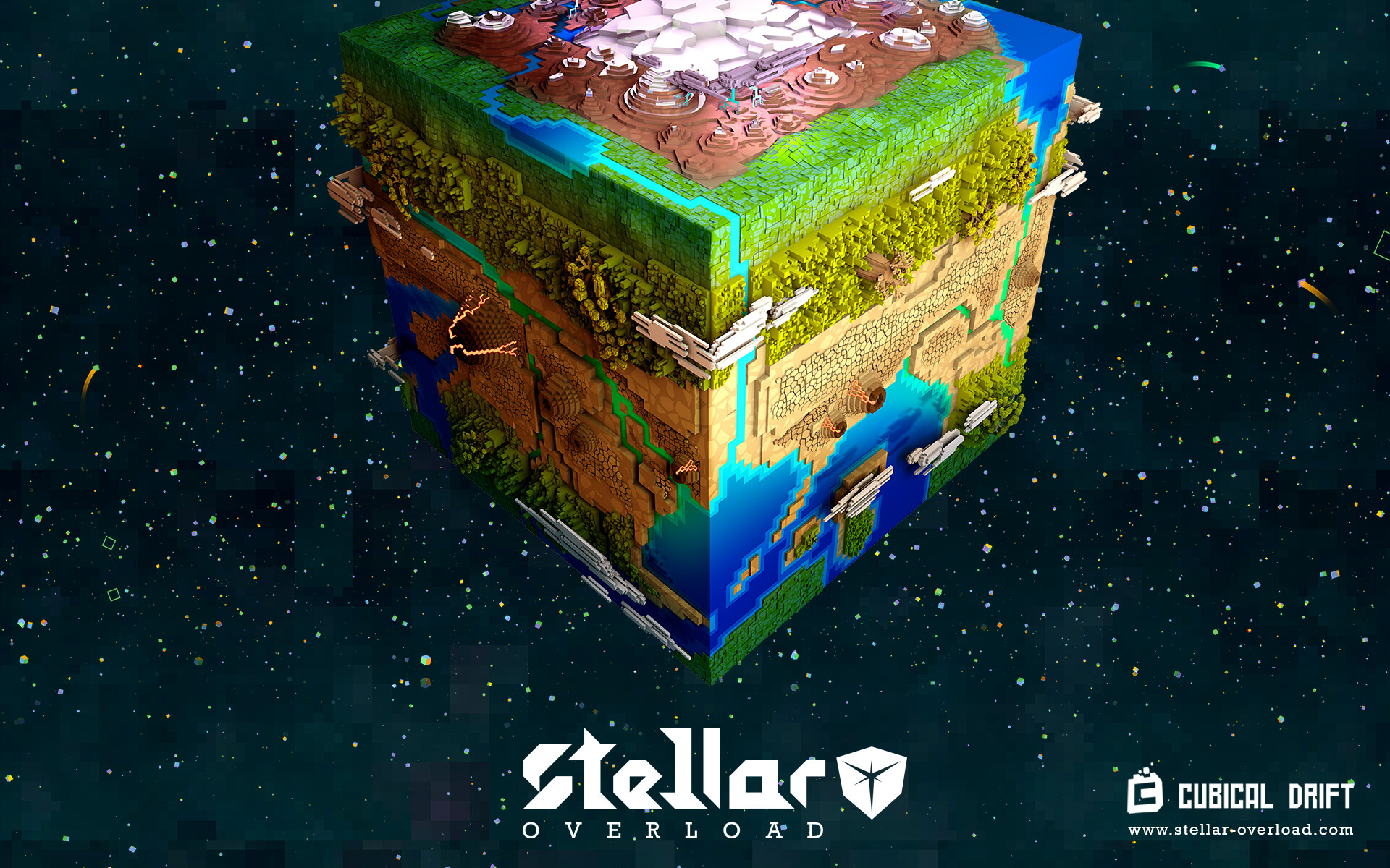 Stellar Overload for Xbox One