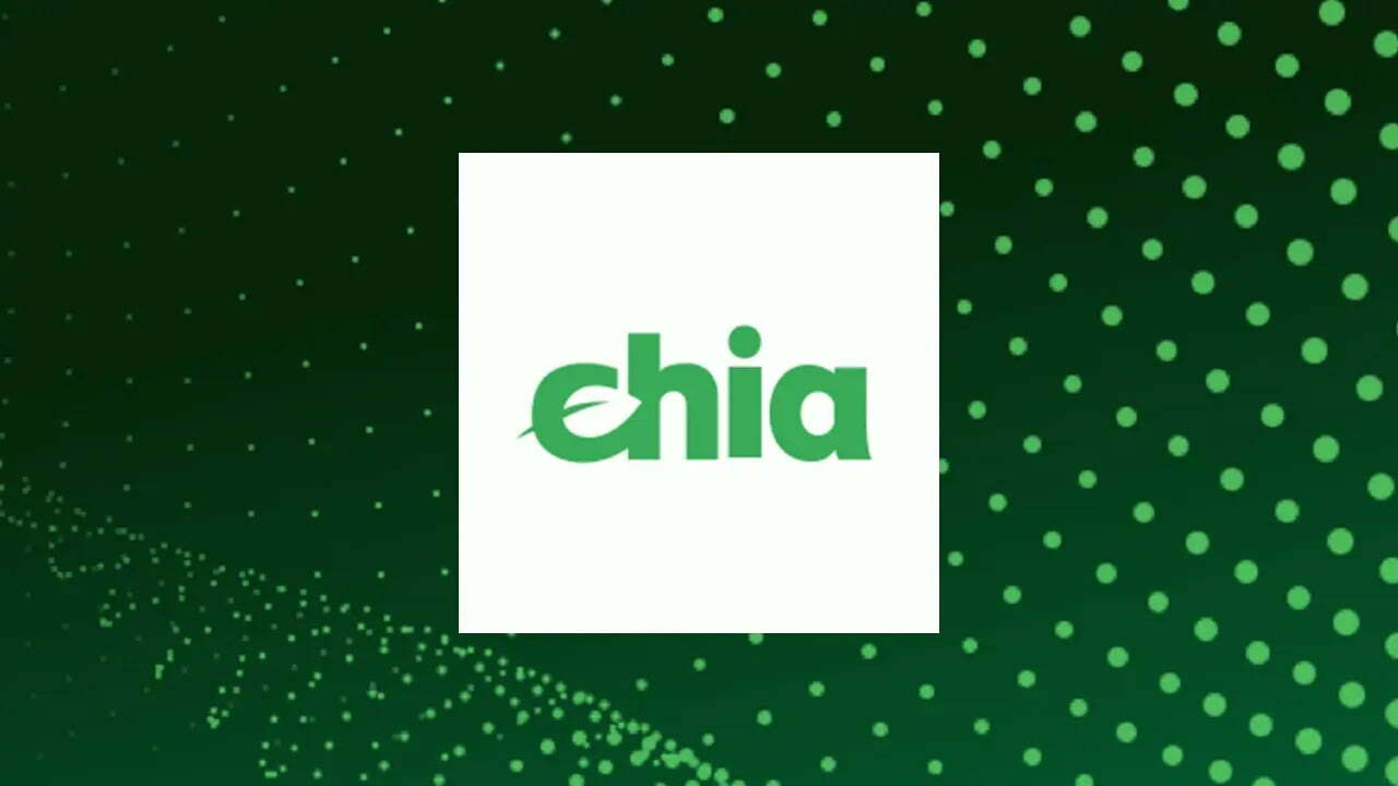 Chia (XCH) price, market cap | $ | Chart | COIN