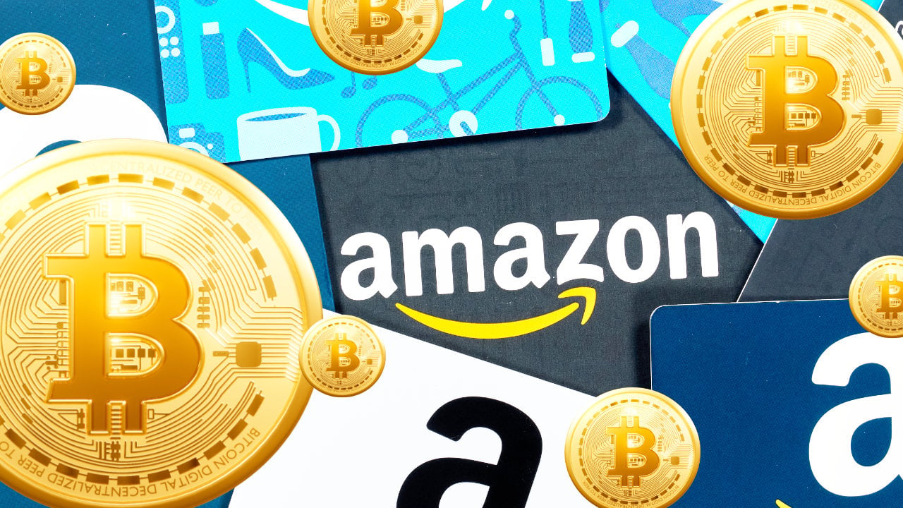 Introducing Amazon Managed Blockchain Access Bitcoin | AWS Database Blog