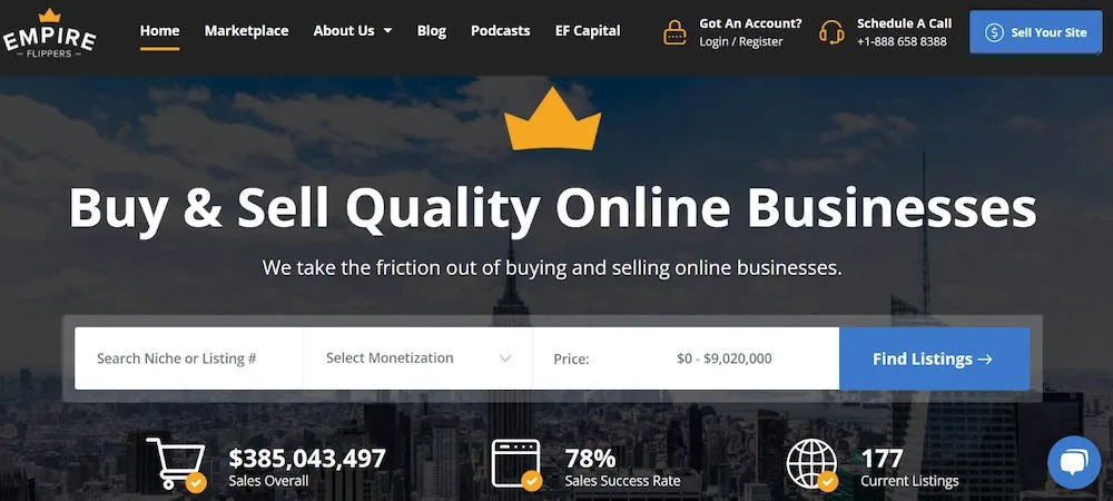 How To Buy An Online Business For Sale And Get The Best Deal