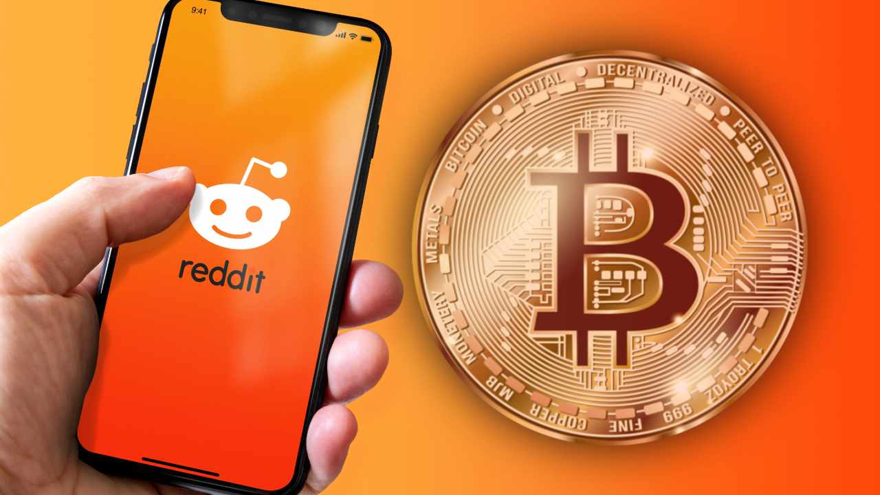 Social Media Platform Reddit Discloses Bitcoin (BTC) and Ether (ETH) Holding in IPO Filing