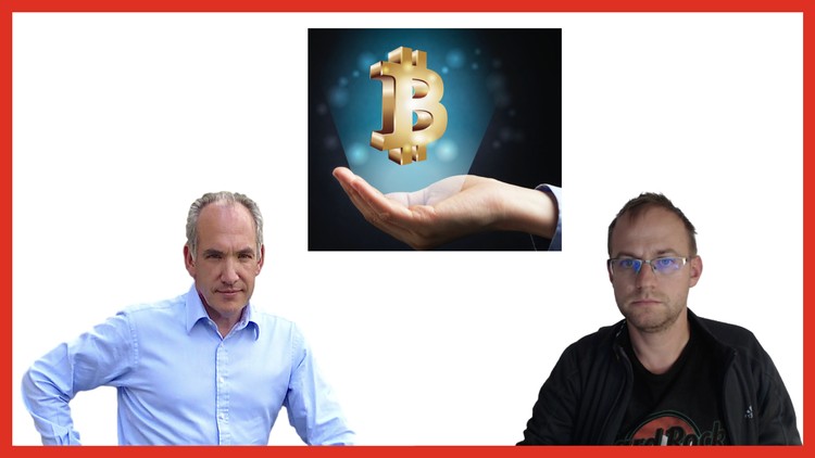 Fundamentals Of Blockchain And Bitcoin Course free Download - PREMIUM FATHER