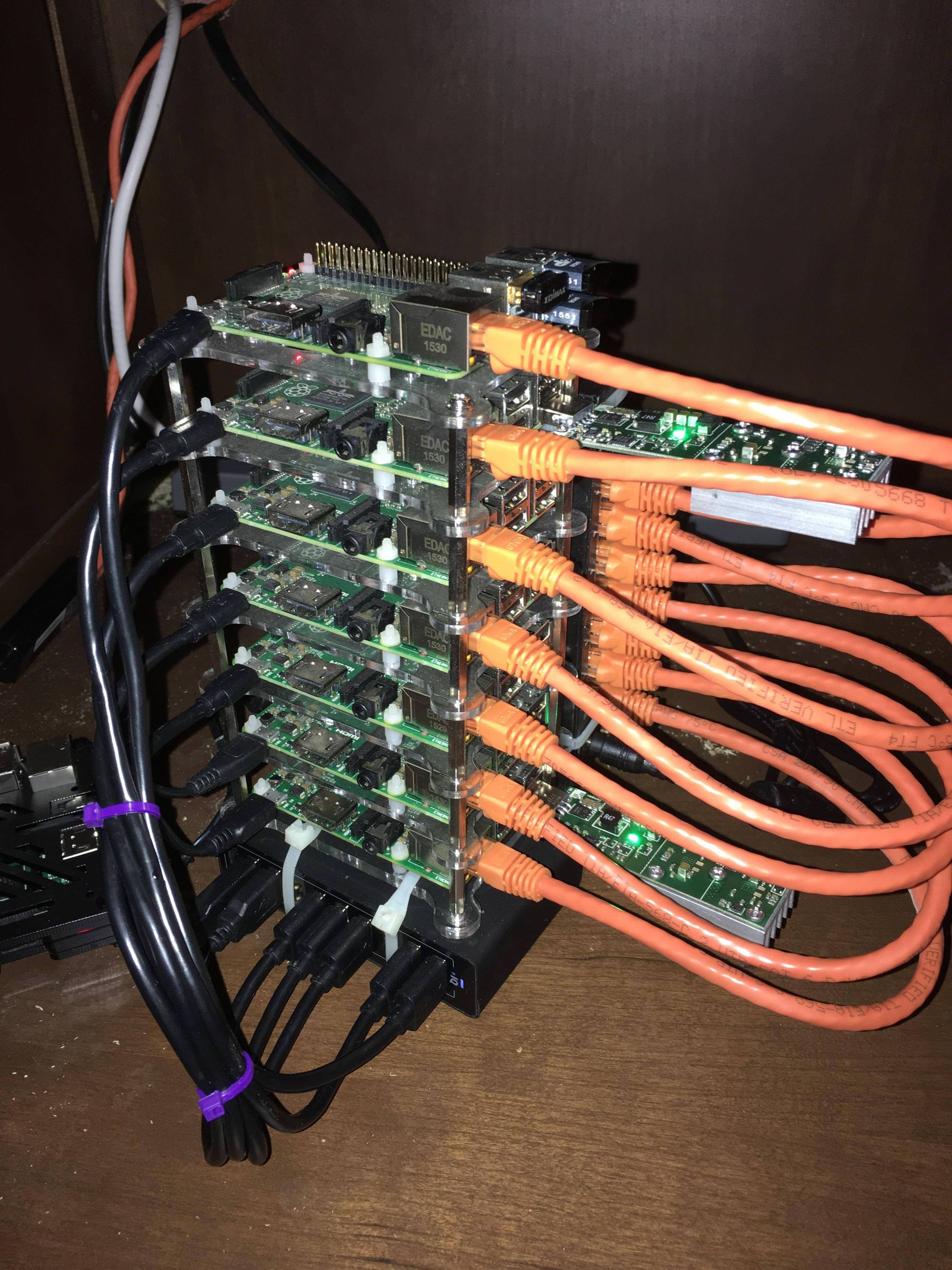 How to Mine Cryptocurrency with Raspberry Pi 4? - The Engineering Projects