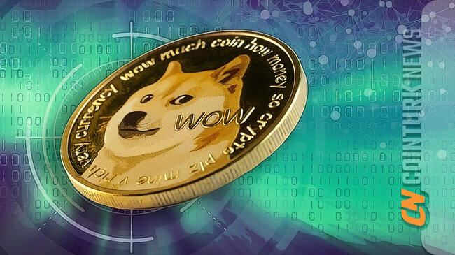 Dogecoin (DOGE) Rates in USD and PKR on 17 February 