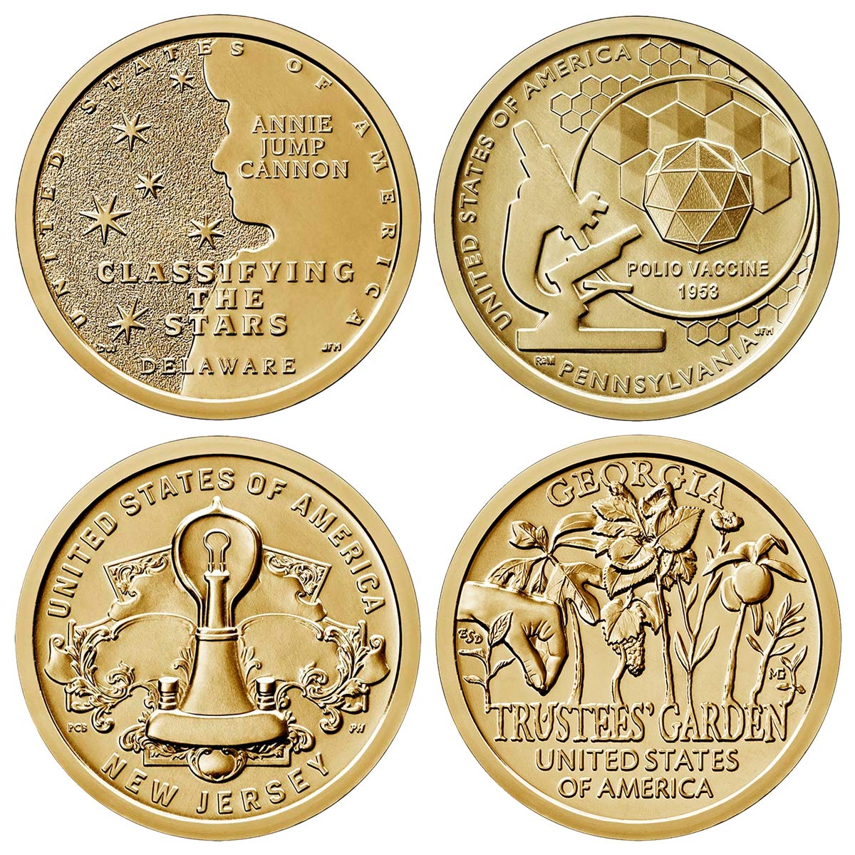 One-Dollar Coin: Reintroduction Could Save Millions if Properly Managed | U.S. GAO