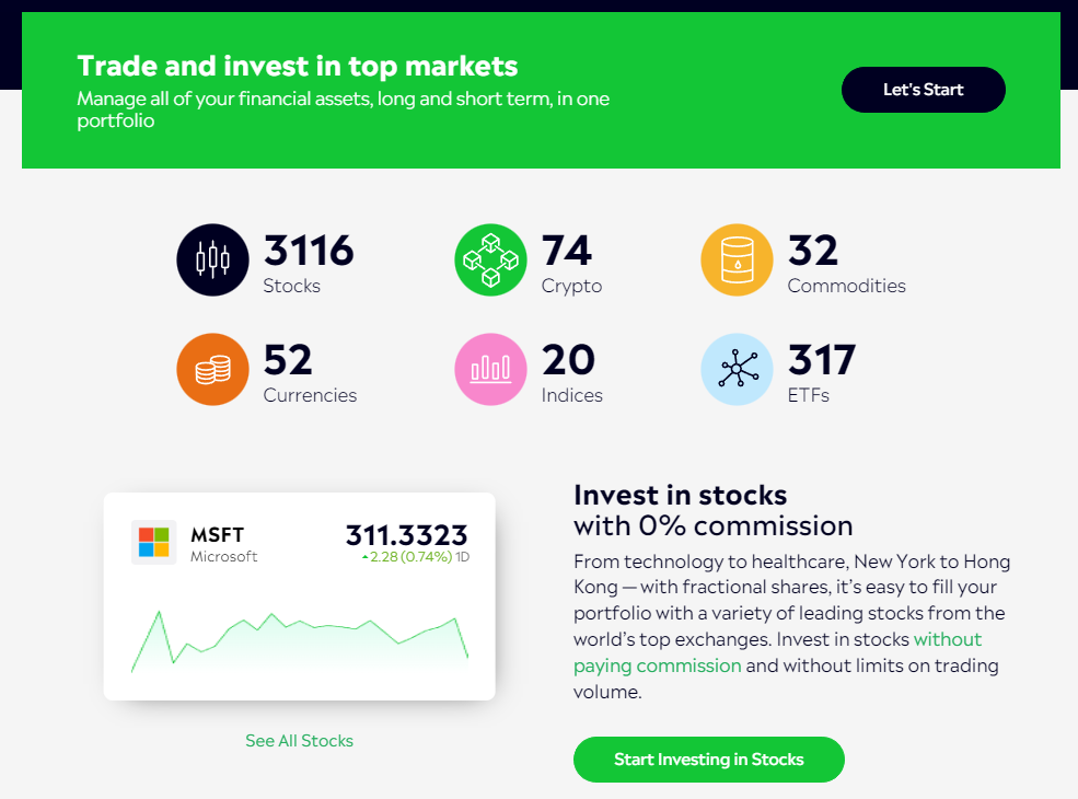 7 Best Coinbase Alternatives Compared For | HedgewithCrypto