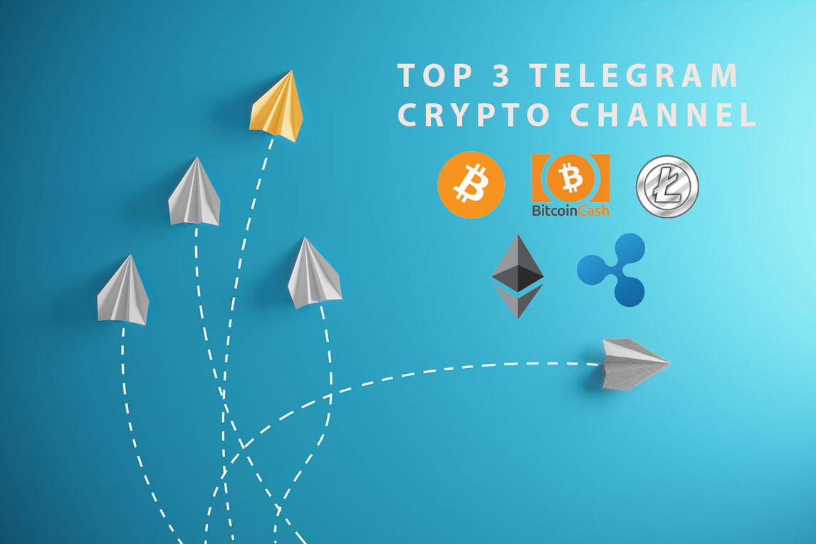 Best crypto signals telegram group | Crypto telegram channel