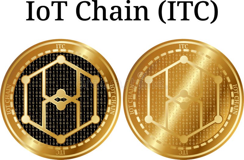 IoT Chain Price Prediction: Can ITC Reach $1?