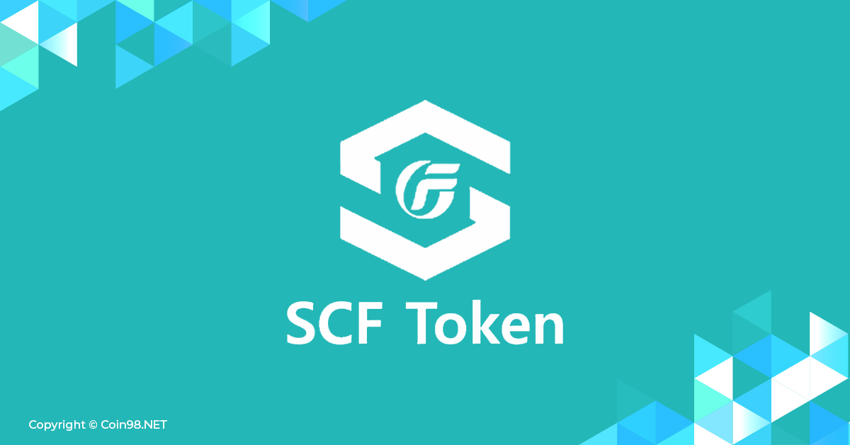 SCF price - SCF to USD price chart & market cap | CoinBrain