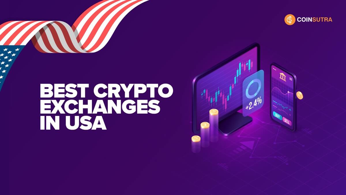 10 Best Crypto Exchanges and Apps of March - NerdWallet