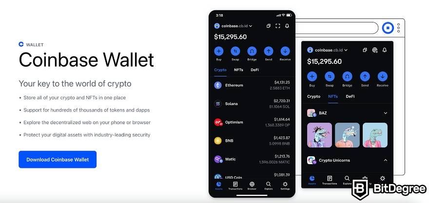 The Best Ethereum Wallets – An Investor's Guide - Blockworks