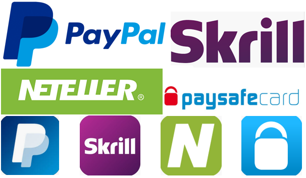 Online Wallet for Money Transfers & Online Payments | Skrill