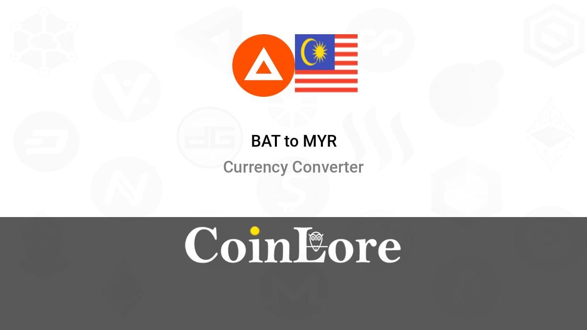 Convert BTC to MYR - Bitcoin to Malaysian Ringgit Calculator