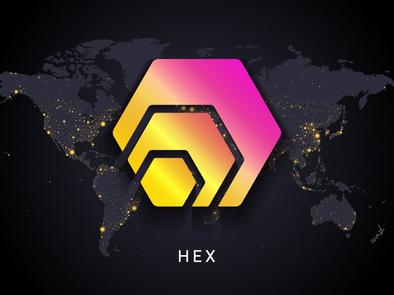 Richard Heart Hex Crypto Review - Is it a Scam? Price Prediction