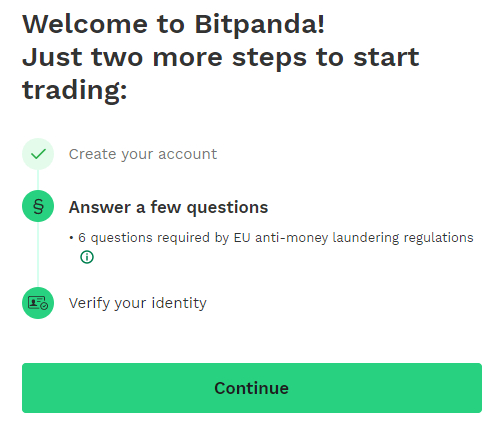 Bitpanda Review: Fees, Safety & Much More | Cryptoradar