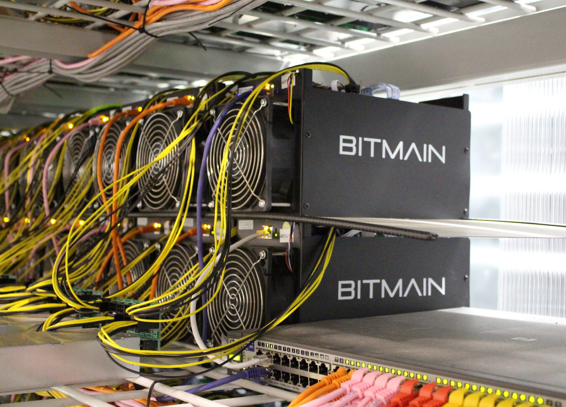 The Best Bitcoin Mining Machines in (Expert Reviewed) | CoinLedger