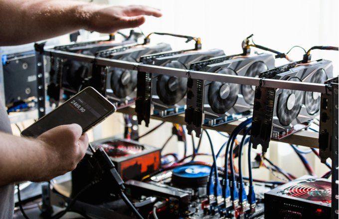 Re-Tasking the GPUs to Litecoin Mining | CPU Guru