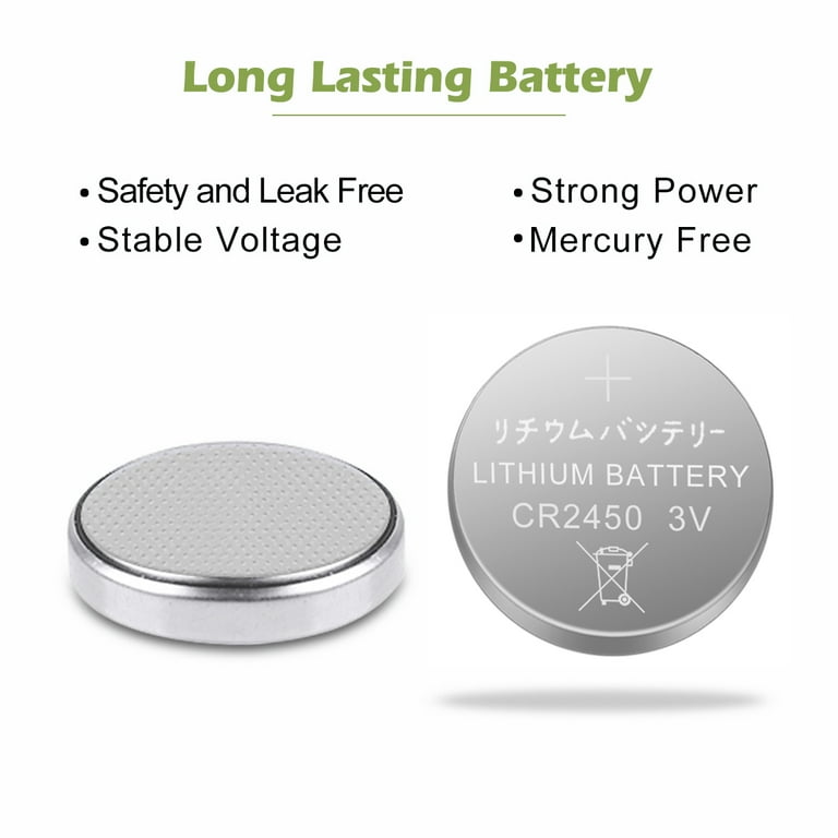 Lithium coin type rechargeable batteries | Panasonic Industry Europe GmbH