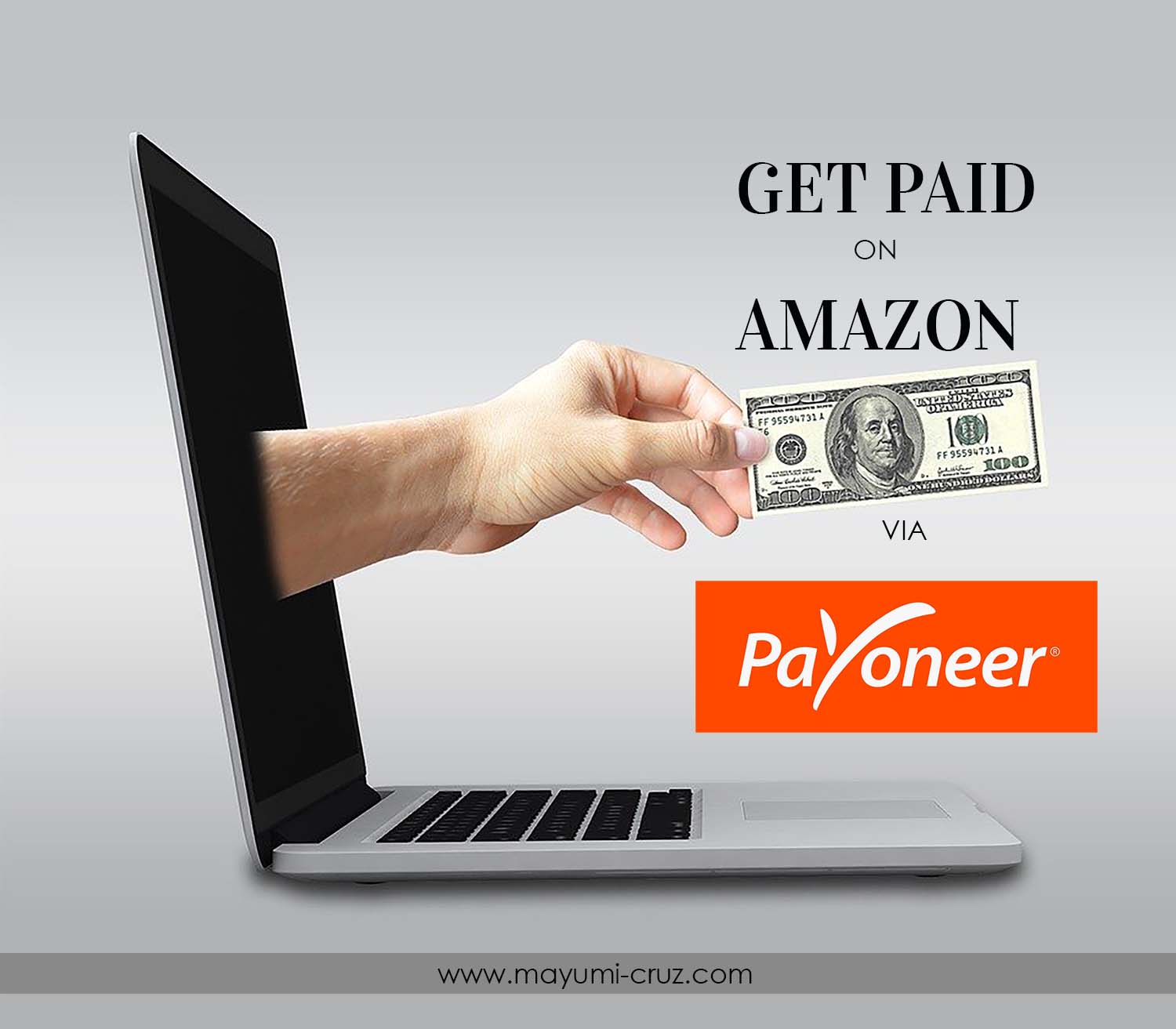 How to use Payoneer for your royalty payments - Old Mate Media