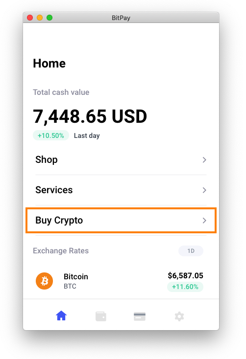 How to Buy Crypto on Changelly with Simplex