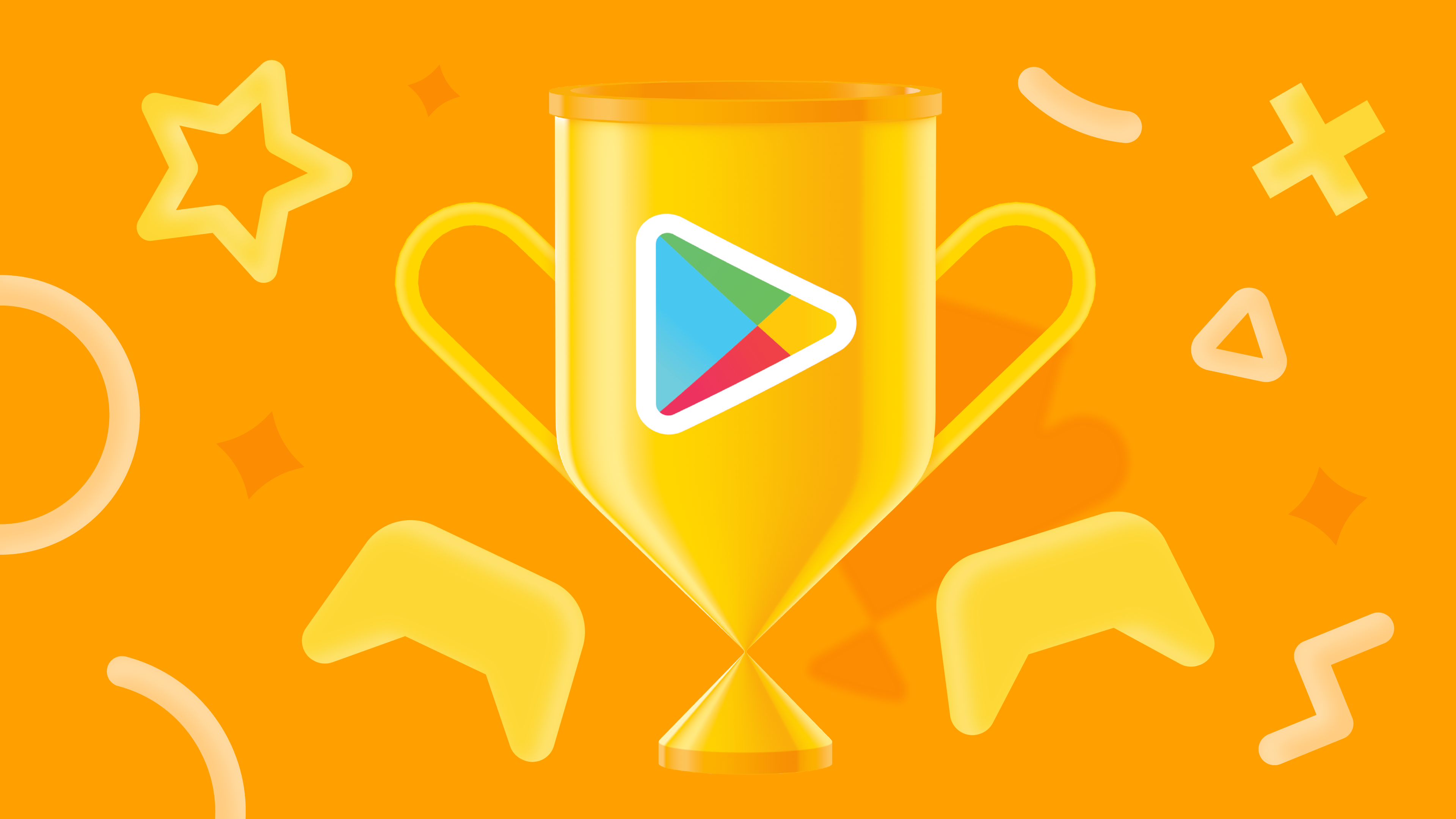 The best Google Play Games for PC titles