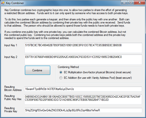 How to Get Your Bitcoin Address from Private Key: A Full Guide