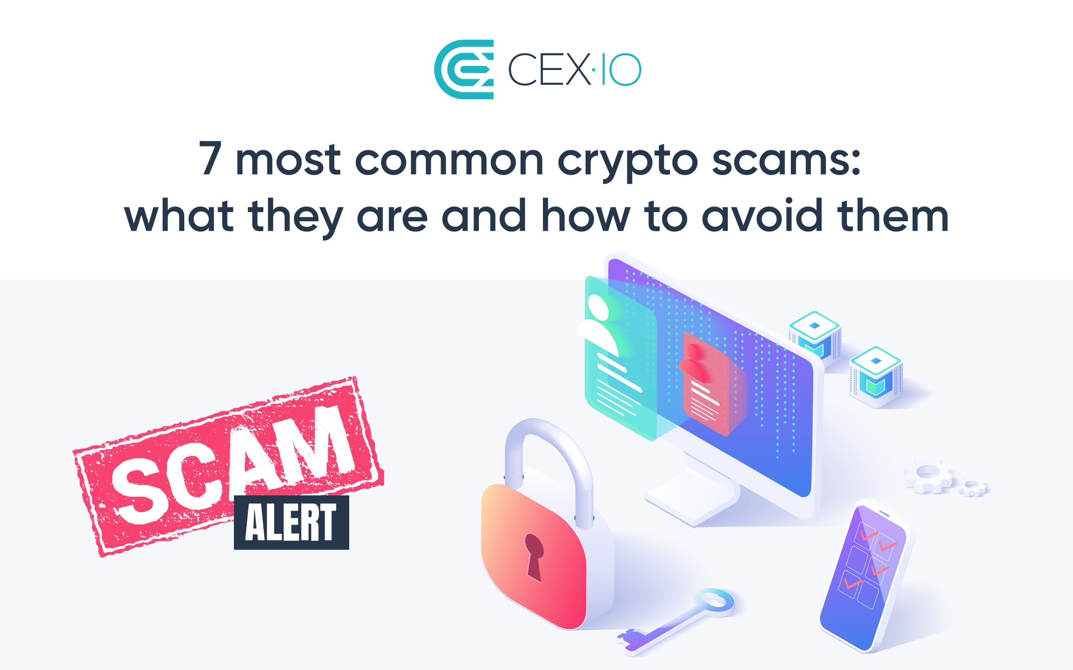 How You Can Protect Yourself From Crypto Scams