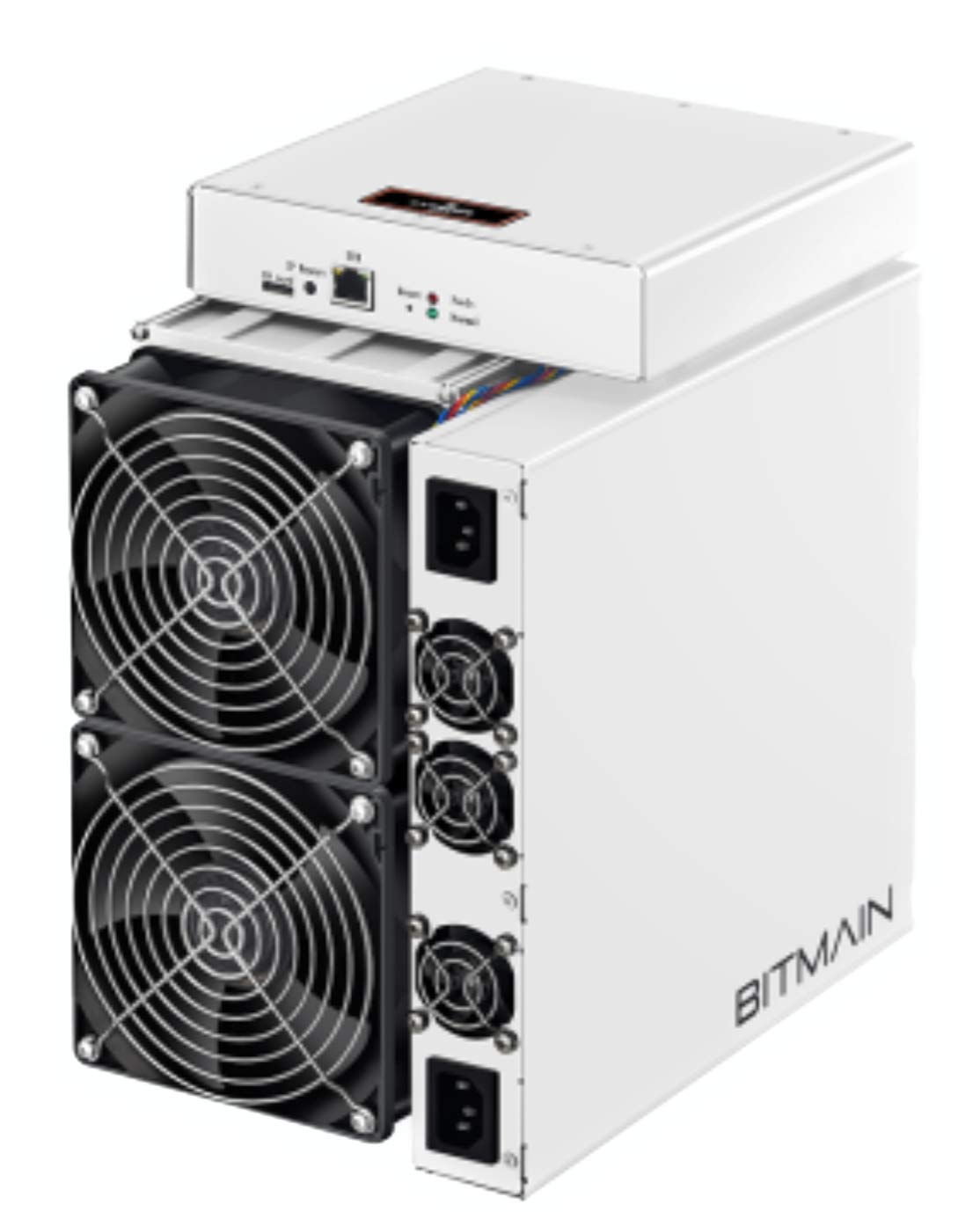 BITMAIN AntMiner S21 (Th) profitability | NiceHash