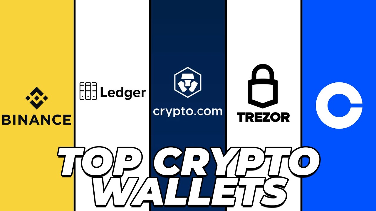 8 Best Crypto Wallet in Complete Guide