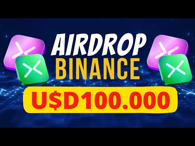 Crypto Airdrops List March » Find free airdrops & bounties!