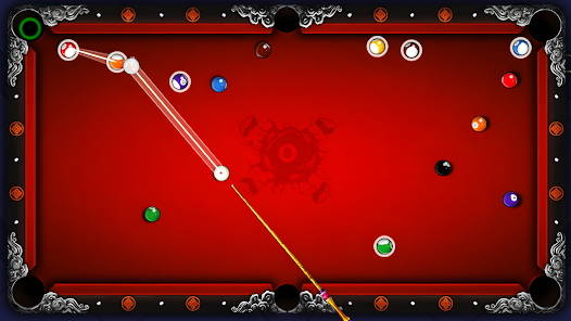 Play 8 Ball Pool Game Online & Win Upto ₹70 Lac Daily | Download Free Pool Royale App