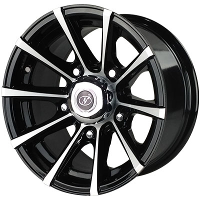 Plati Alloy wheels price,13 to 20 inches,silver,black