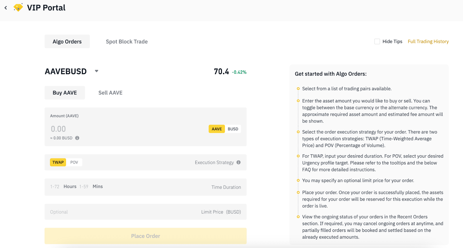 GMT, POLS and More Added to the Convert & OTC Portal, With New Trading Pairs Supported